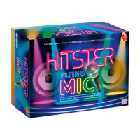 Hitster – Flying Mic