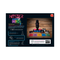 Hitster – Flying Mic