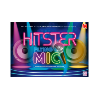 Hitster – Flying Mic