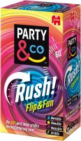 Party & Co. - Rush