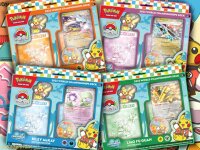 Pokémon - Weltmeisterschaftsdeck 2025