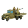 Bolt Action: Japanese type 98 AA machine cannon carrier