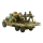 Bolt Action: Japanese type 98 AA machine cannon carrier