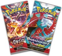 Pokémon - Enhanced 2-Pack Oktober 2025