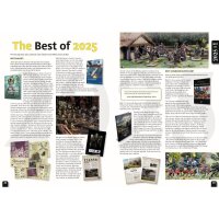 Wargames Illustrated 457 - January 2026 (EN)