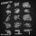 Goonmaster: Set 267 - Rubble Pipes (3D-Druck)