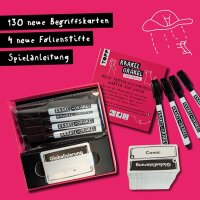Krakel-Orakel - Erweiterung