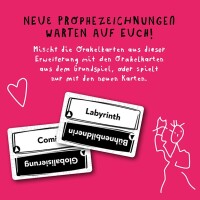 Krakel-Orakel - Erweiterung