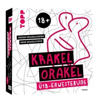 Krakel-Orakel - Ü18-Erweiterung