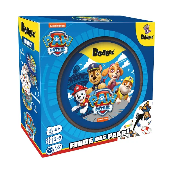 Dobble - Paw Patrol