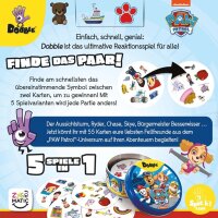 Dobble - Paw Patrol