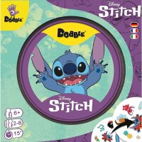 Dobble - Disney Stitch