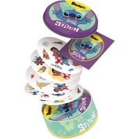 Dobble - Disney Stitch