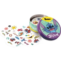Dobble - Disney Stitch