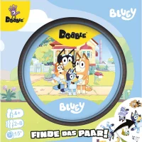Dobble - Bluey