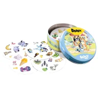 Dobble - Bluey