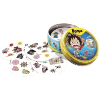 Dobble - One Piece