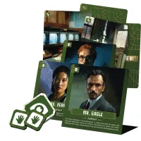 My Murder Mystery: Ein toter Affe