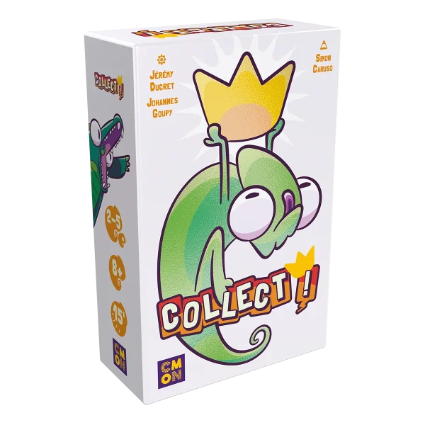 Collect!