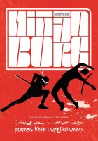 Ninja Borg RPG