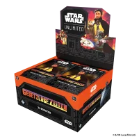 Star Wars: Unlimited – Gesetzlose Zeiten Booster...
