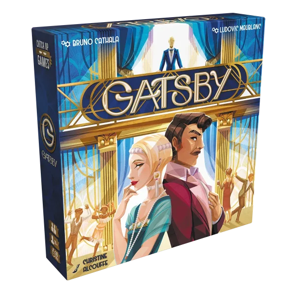 Gatsby