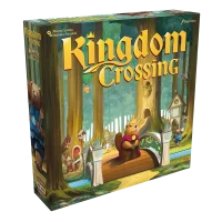 Kingdom Crossing