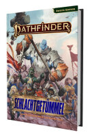 Pathfinder 2. Edition - Schlachtgetümmel
