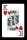 Poker 4 Jumbo - Cristallo Grey [100% Plastic]