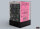 Würfelset: 36 Würfel sechsseitig Brush™ 12mm d6 Paintball™/green Dice Block™