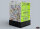 Würfelset: 36 Würfel sechsseitig Brush™ 12mm d6 Breezy™/blue Dice Block™
