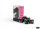Würfelset: 7 Würfel mehrseitig Brush™ Polyhedral Paintball™/green