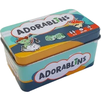 Adorablins: Erzählspiel