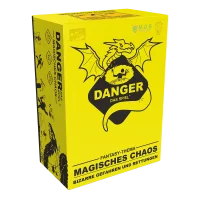 Danger: Magisches Chaos