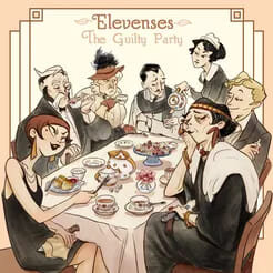 Elevenses - The Guilty Party (EN)