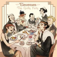Elevenses - The Guilty Party (EN)