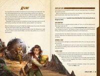 Outgunned RPG - Action Flicks Vol. 2 (EN)