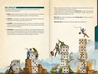 Outgunned RPG - Action Flicks Vol. 2 (EN)
