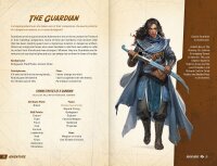 Outgunned RPG - Action Flicks Vol. 2 (EN)