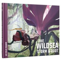 The Wildsea RPG - Storm & Root (EN)