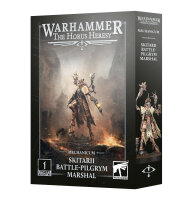 Horus Heresy: Skitarii: Battle-Pilgrim Marshal