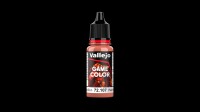 Vallejo Game Color - Dark Skin Set