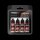 Vallejo Game Color - Dark Skin Set