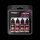Vallejo Game Color - Magenta Color Set