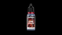 Vallejo Game Color - Ultramarine Color Set