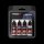 Vallejo Game Color - Ultramarine Color Set
