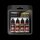 Vallejo Game Color - Dead Flesh Set