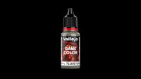 Vallejo Game Color - Black Color Set