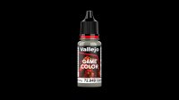Vallejo Game Color - Silver NMM Set