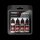 Vallejo Game Color - Silver NMM Set